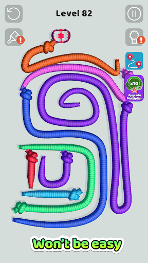 Tangled Snakes_9