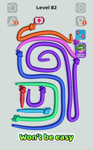 Tangled Snakes_14