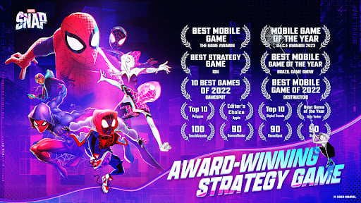 MARVEL SNAP_1