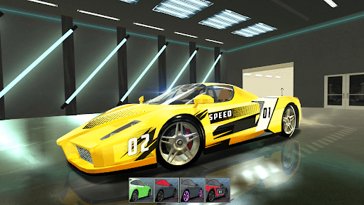 Car Simulator 2_11