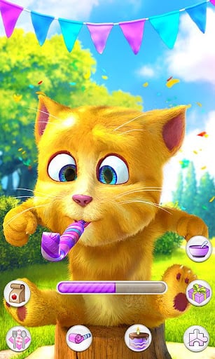 Talking Ginger 2_2