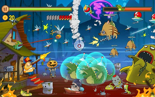 Swamp Attack_6