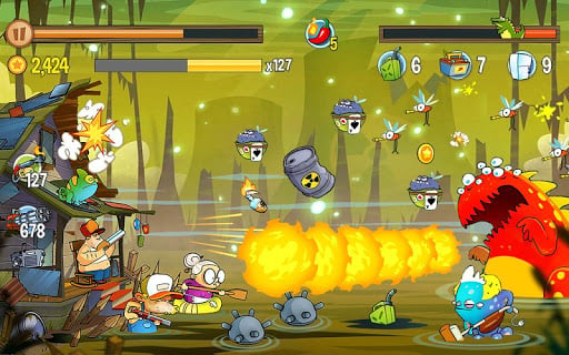 Swamp Attack_7