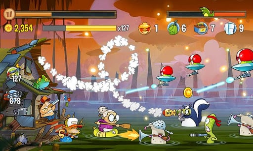 Swamp Attack_8