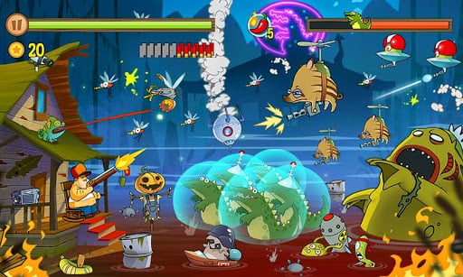 Swamp Attack_9