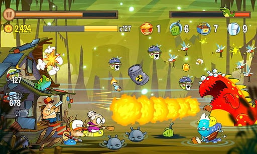 Swamp Attack_10