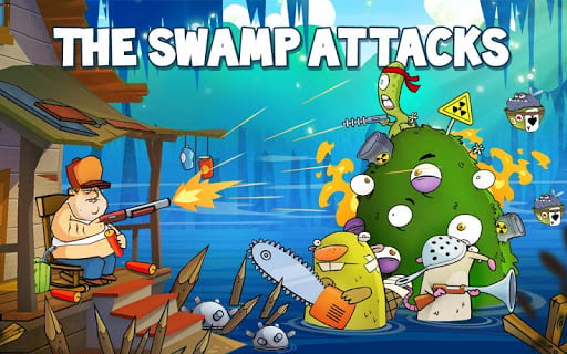 Swamp Attack_11