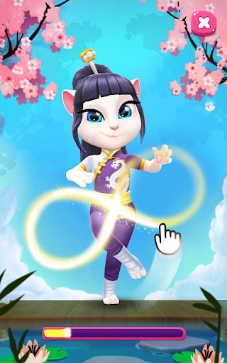My Talking Angela 2_9