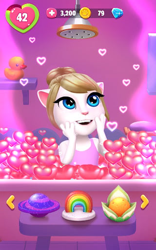 My Talking Angela 2_12