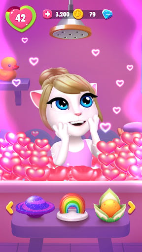 My Talking Angela 2_17