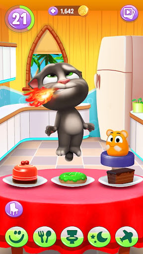 My Talking Tom 2_3