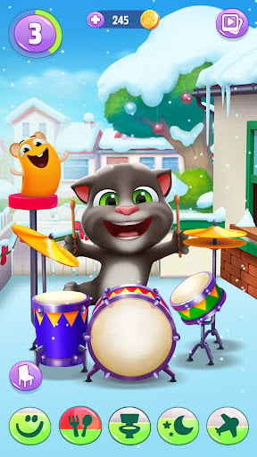 My Talking Tom 2_7