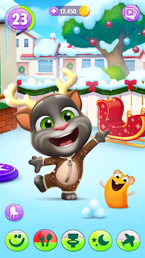 My Talking Tom 2_12