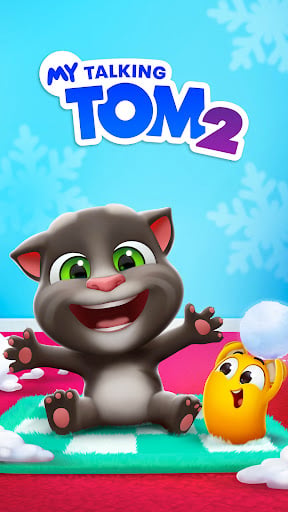 My Talking Tom 2_14