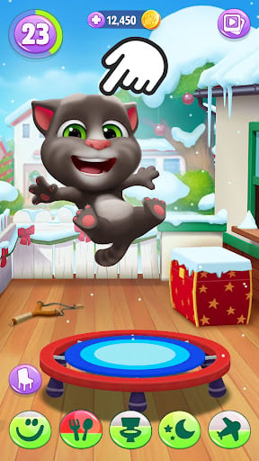 My Talking Tom 2_21