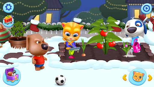 My Talking Tom Friends_13