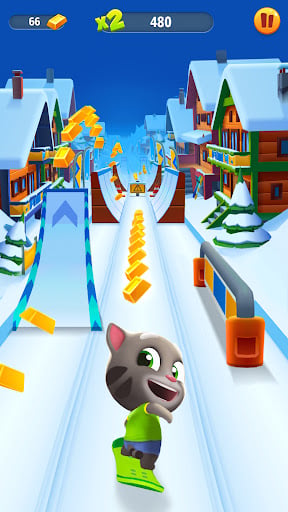 Talking Tom Gold Run_9