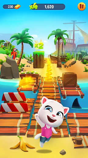 Talking Tom Gold Run_10
