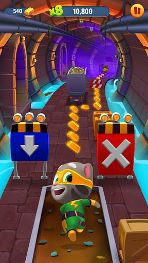 Talking Tom Gold Run_14