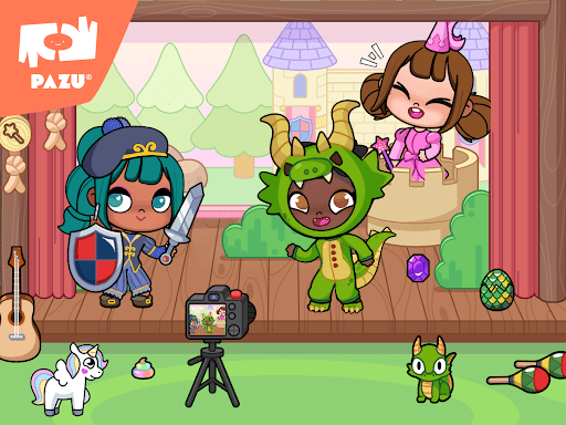 Avatar World: City Life_6