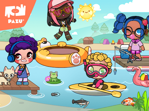 Avatar World: City Life_12