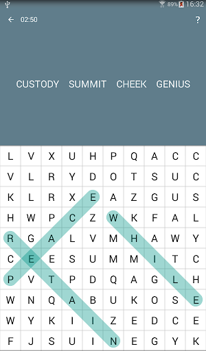 Word Search - Classic Game_11