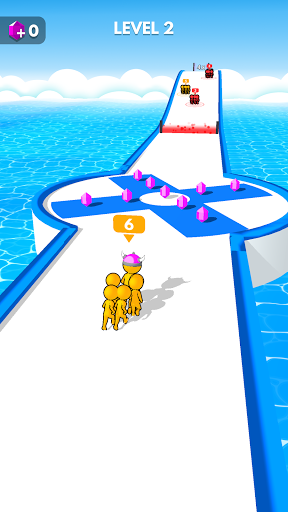 Crowd Battle 3D_2