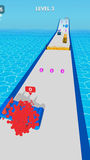 Crowd Battle 3D_9