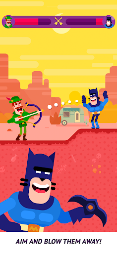 Ultimate Bowmasters_1