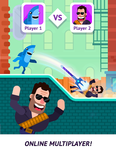 Ultimate Bowmasters_4