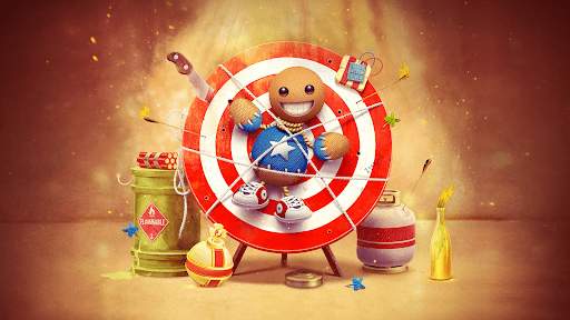 Kick the Buddy_4
