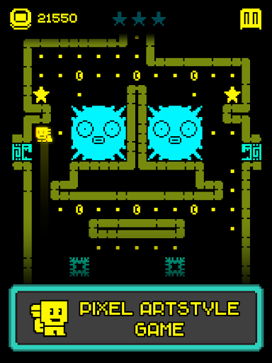 Tomb of the Mask_6