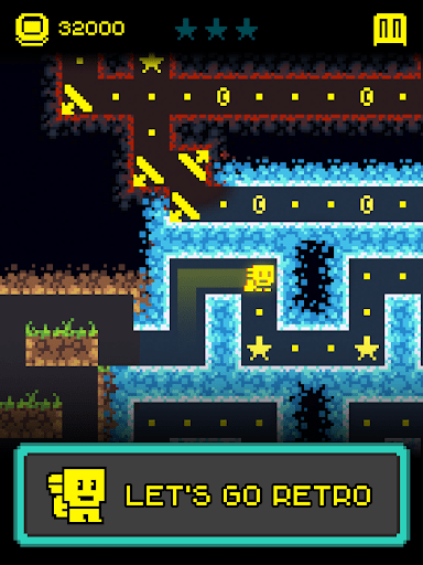 Tomb of the Mask_11