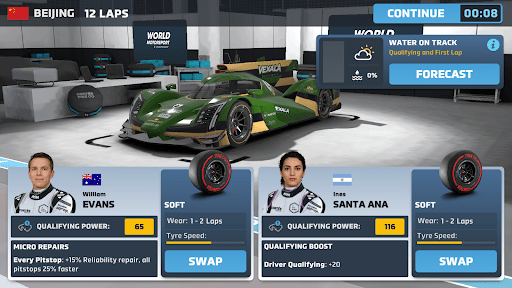 Motorsport Manager Game 2024_2