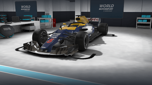 Motorsport Manager Game 2024_12