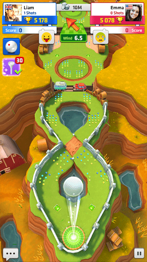 Mini Golf King_10