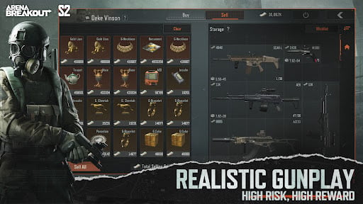 Arena Breakout: Realistic FPS_15