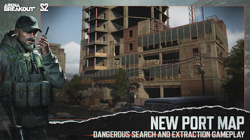 Arena Breakout: Realistic FPS_16