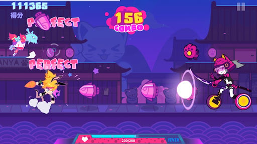 Muse Dash_8