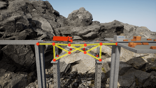 Build Master: Bridge Race_2