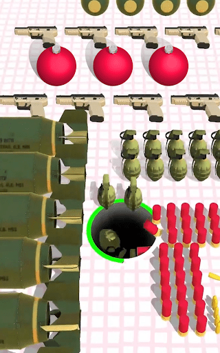 Attack Hole - Black Hole Games_5