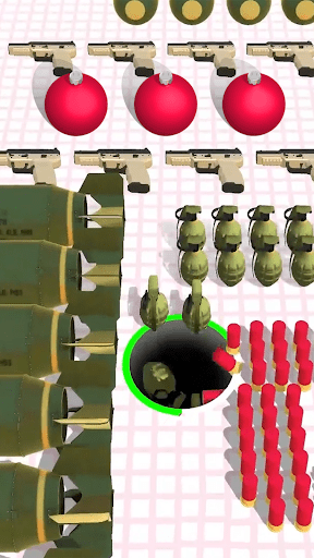 Attack Hole - Black Hole Games_8