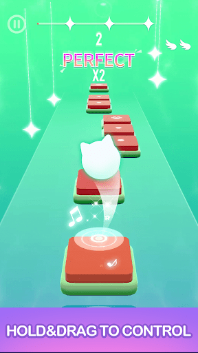Dancing Cats - Music Tiles_1