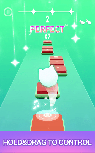 Dancing Cats - Music Tiles_3
