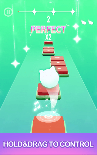 Dancing Cats - Music Tiles_11