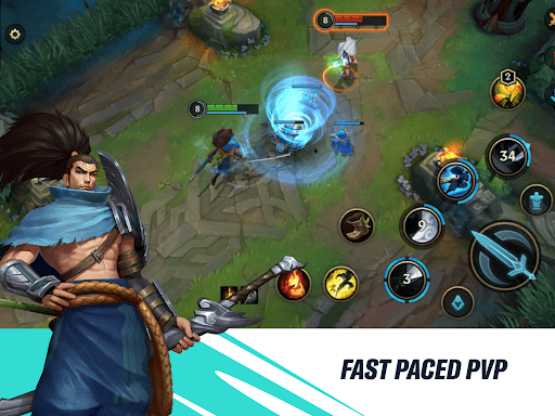League of Legends: Wild Rift_5