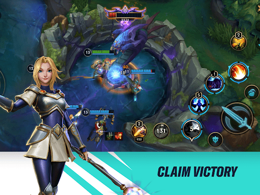 League of Legends: Wild Rift_7