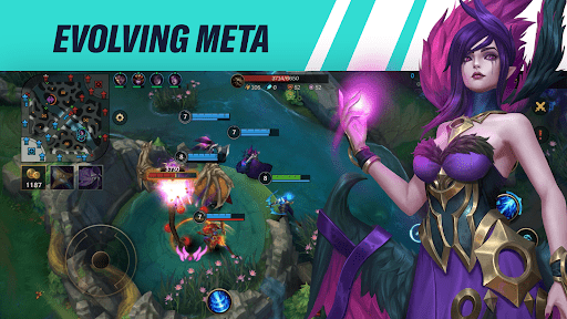 League of Legends: Wild Rift_12