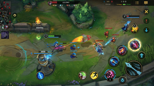 League of Legends: Wild Rift_14