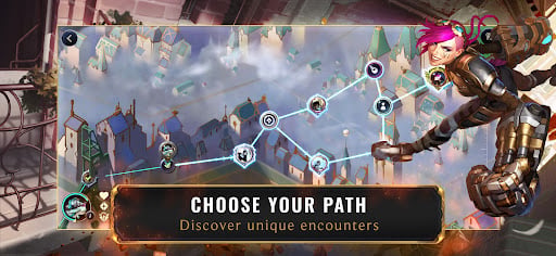 Legends of Runeterra_12